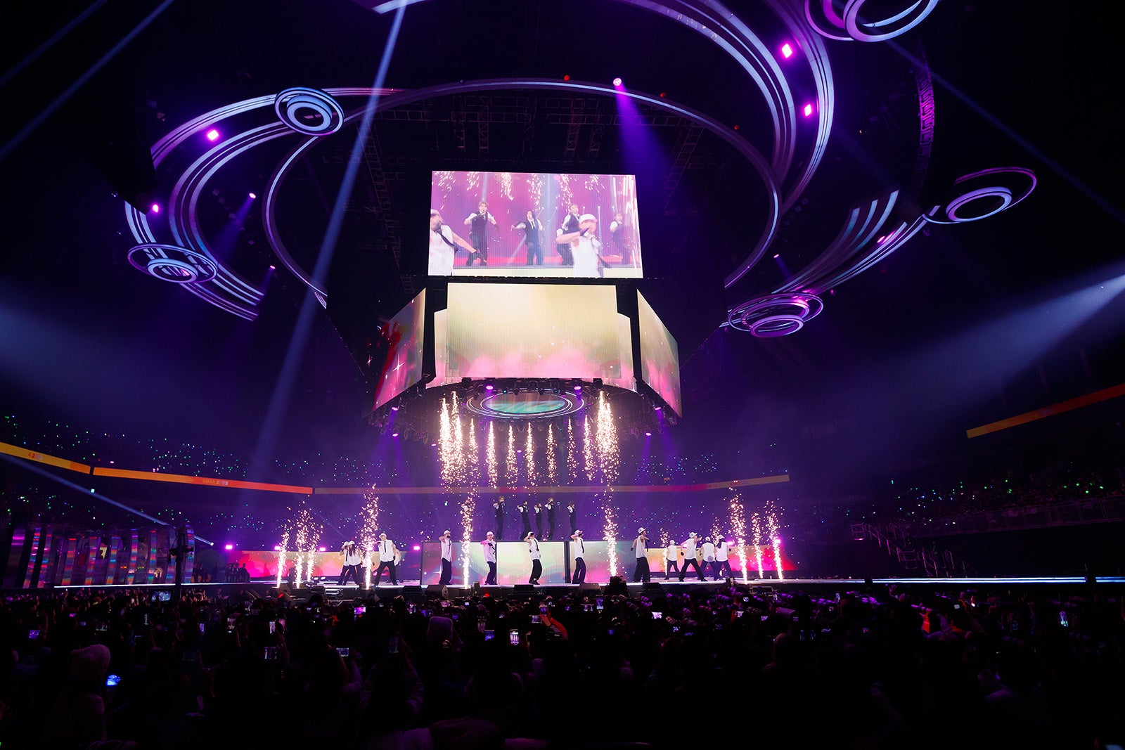 RIIZE（C）2023 Melon Music Awards （MMA2023）