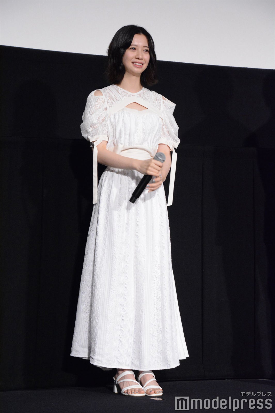 桜田ひより（C）モデルプレス