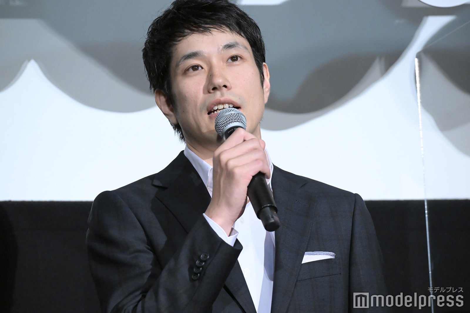 松山ケンイチ （C）モデルプレス