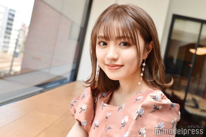 香音(C)モデルプレス