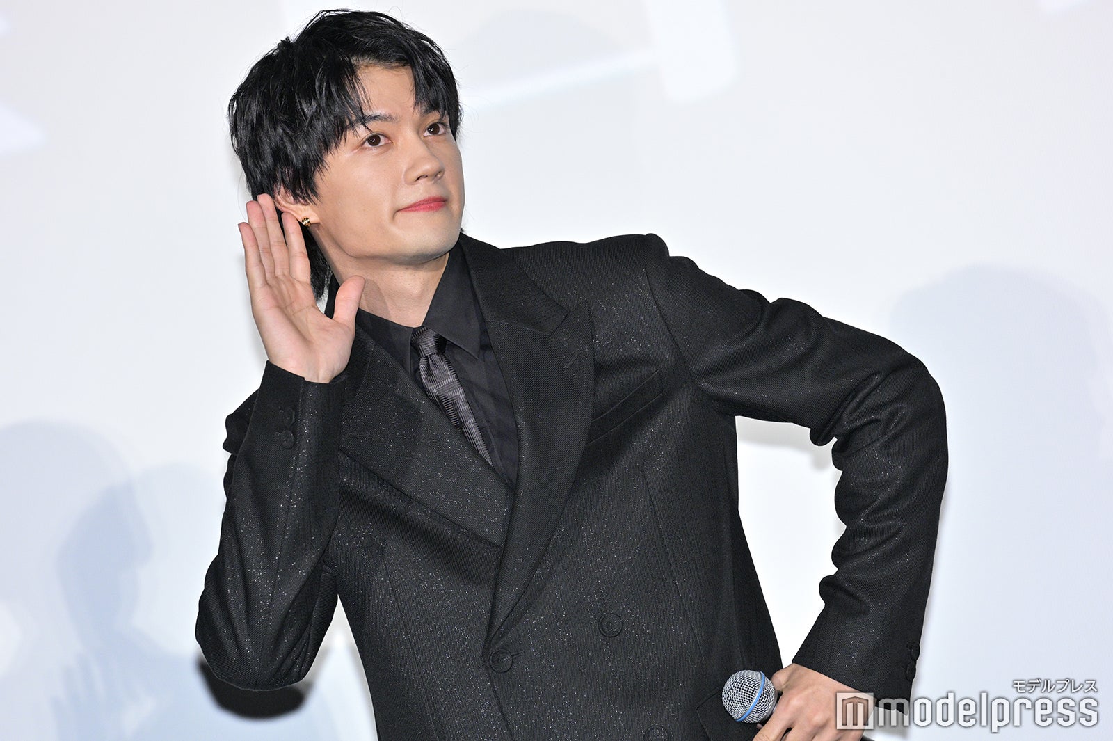 佐野勇斗（C）モデルプレス