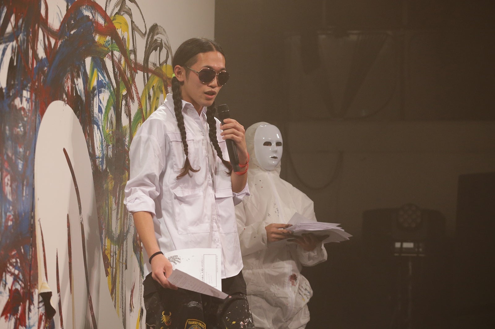  （画像提供：よしもとクリエイティブ・エージェンシー）