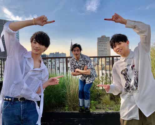 THE RAMPAGE吉野北人、好きな女性のタイプ告白