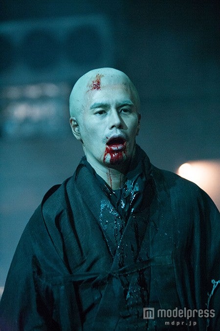 伊藤英明（C）2014「喰女－クイメ－」製作委員会