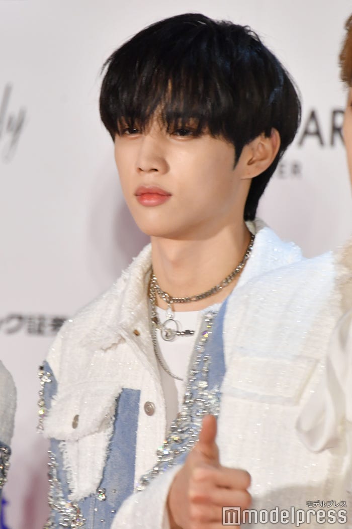 ソヌ(C)モデルプレス