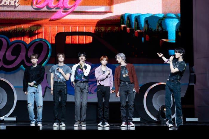 BOYNEXTDOOR(P)&(C)KOZ Entertainment.