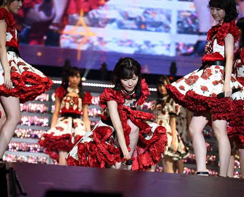 まゆゆはやっぱり偉大だった!卒業コンサートから見えた渡辺麻友が“憧れの先輩であり続けた3つの理由”<渡辺麻友卒業コンサート>