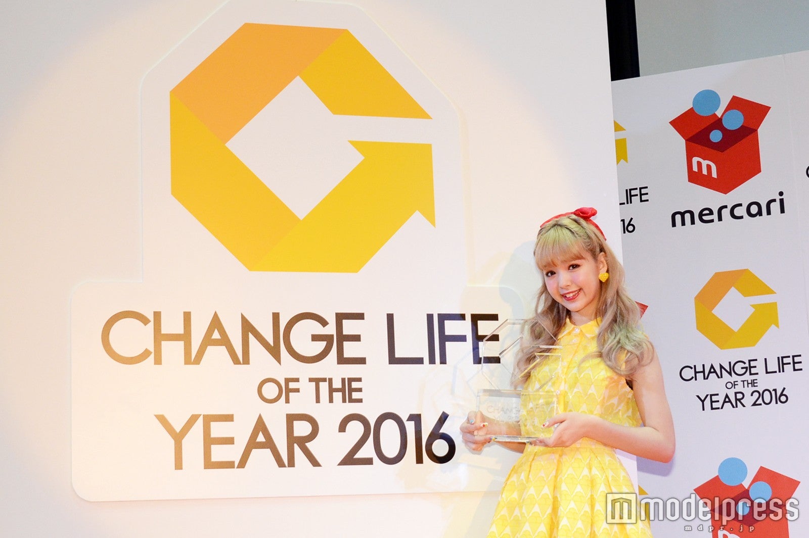 藤田ニコル（C）モデルプレス