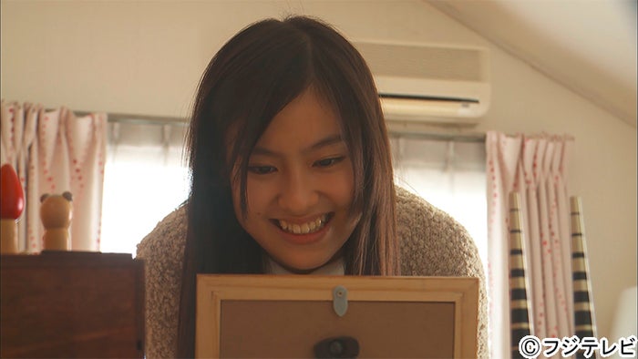 16年注目の女優 恒松祐里 父娘 の絆にスタジオ感動の涙 モデルプレス 16年注目の女優 恒松祐里 父娘 の絆にスタジオ感動の涙 モデルプレス