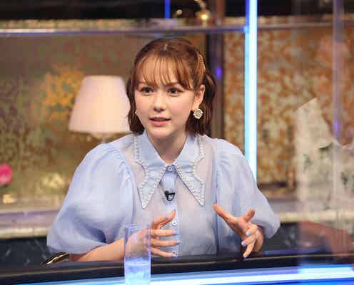 村重杏奈“芸能人集う港区飲み会”で恋愛に発展?衝撃的な出来事語る