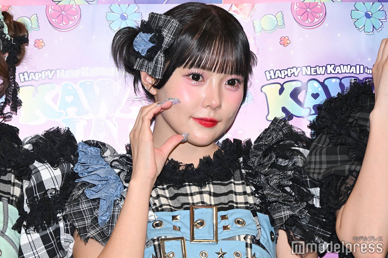 福山梨乃（C）モデルプレス