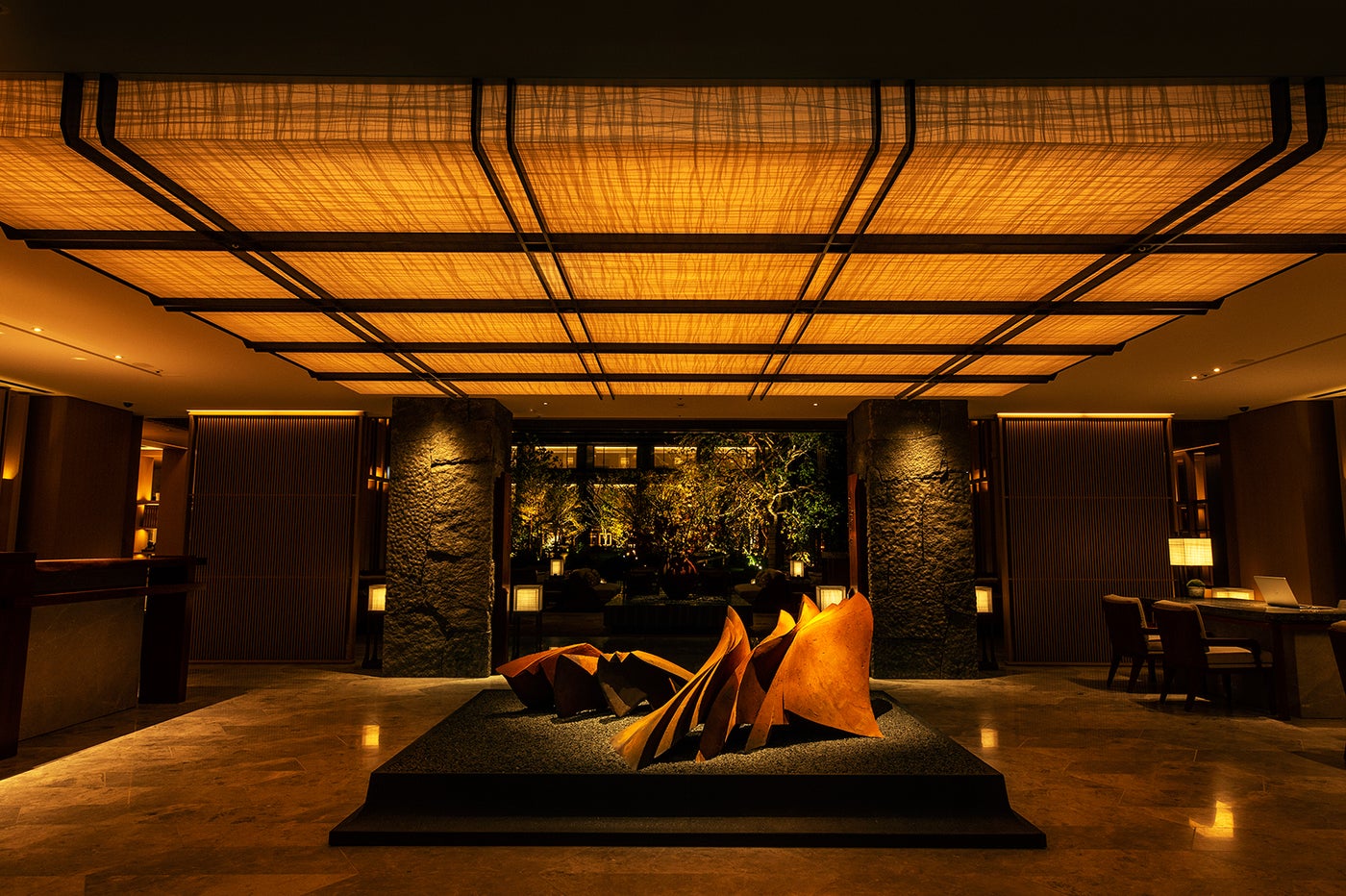 HOTEL THE MITSUI KYOTO（提供画像）