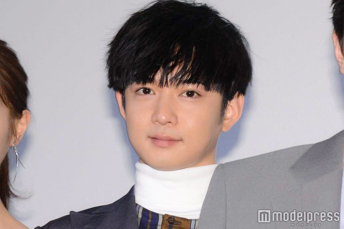 千葉雄大 (C)モデルプレス