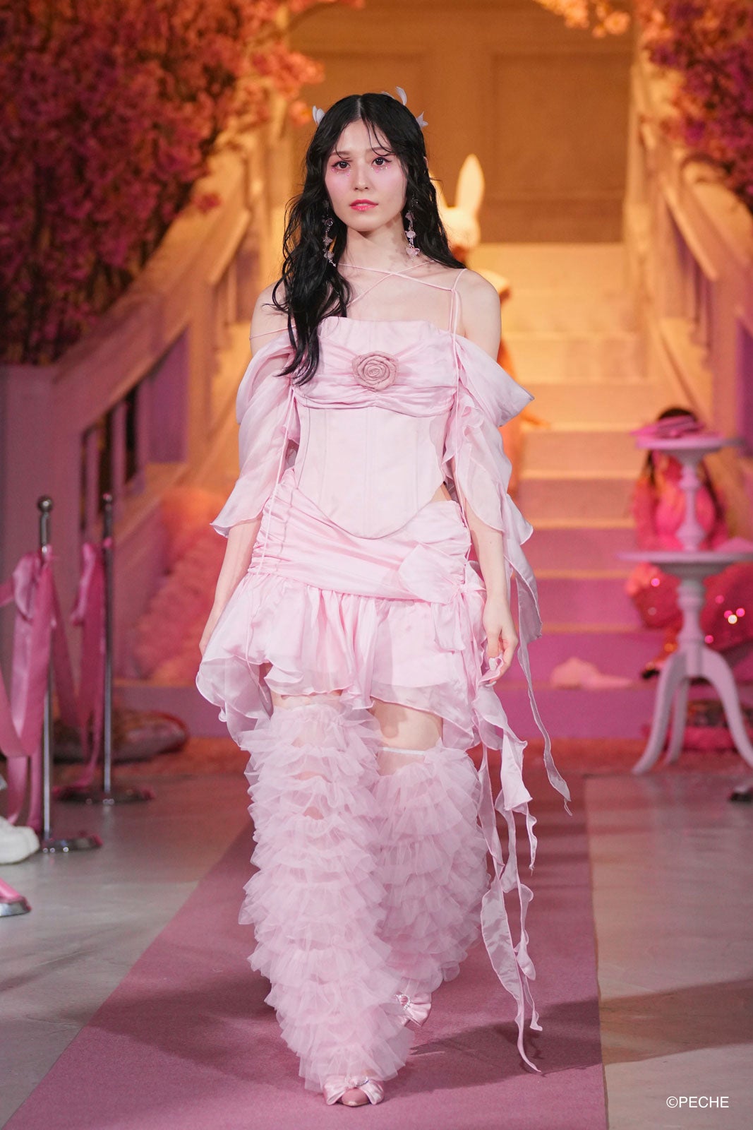 吉井美優（提供写真）