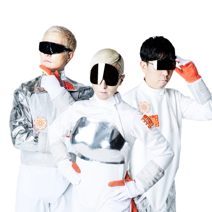 m-flo(提供写真)