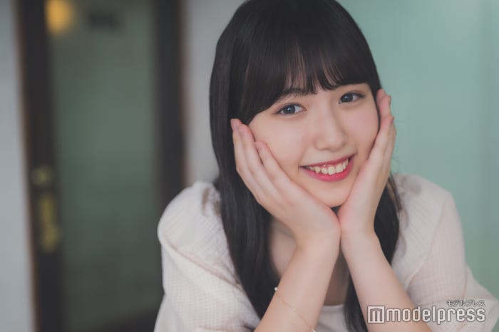 辻村麻琴さん(C)モデルプレス