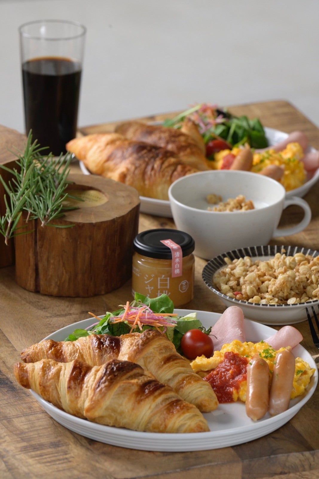 COVO USHIMADO -コヴォ牛窓-／提供画像