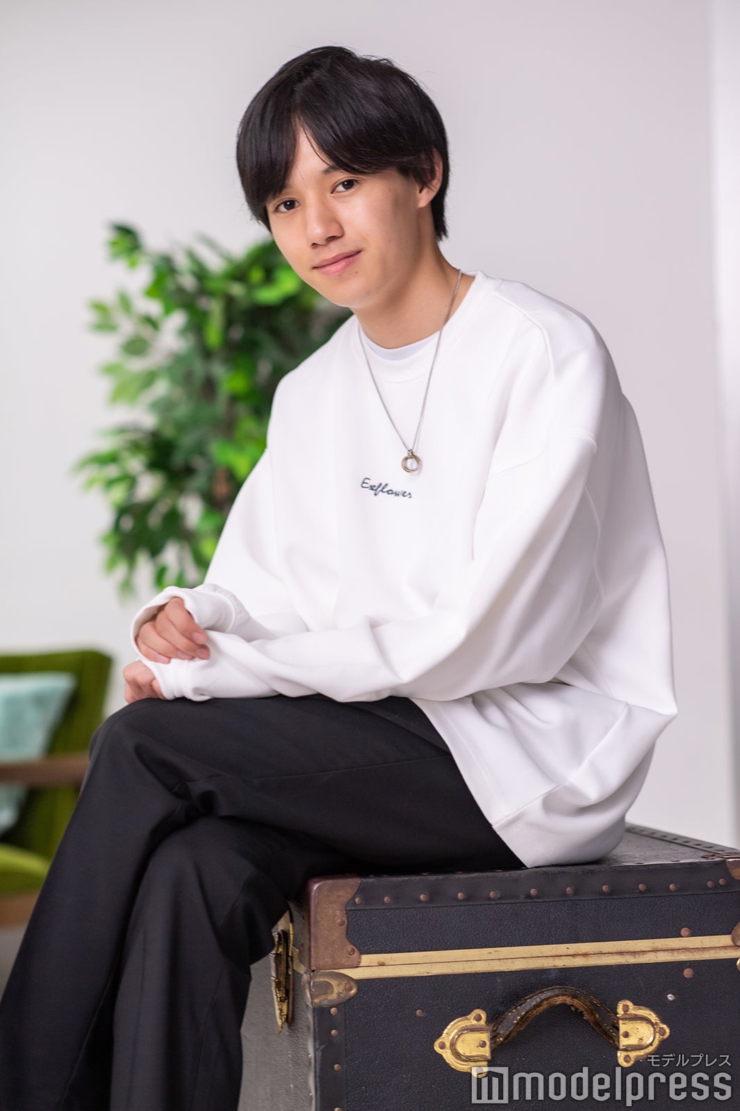 玉川和眞さん（C）モデルプレス