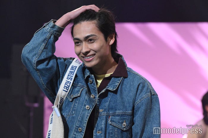 唐木俊輔(C)モデルプレス