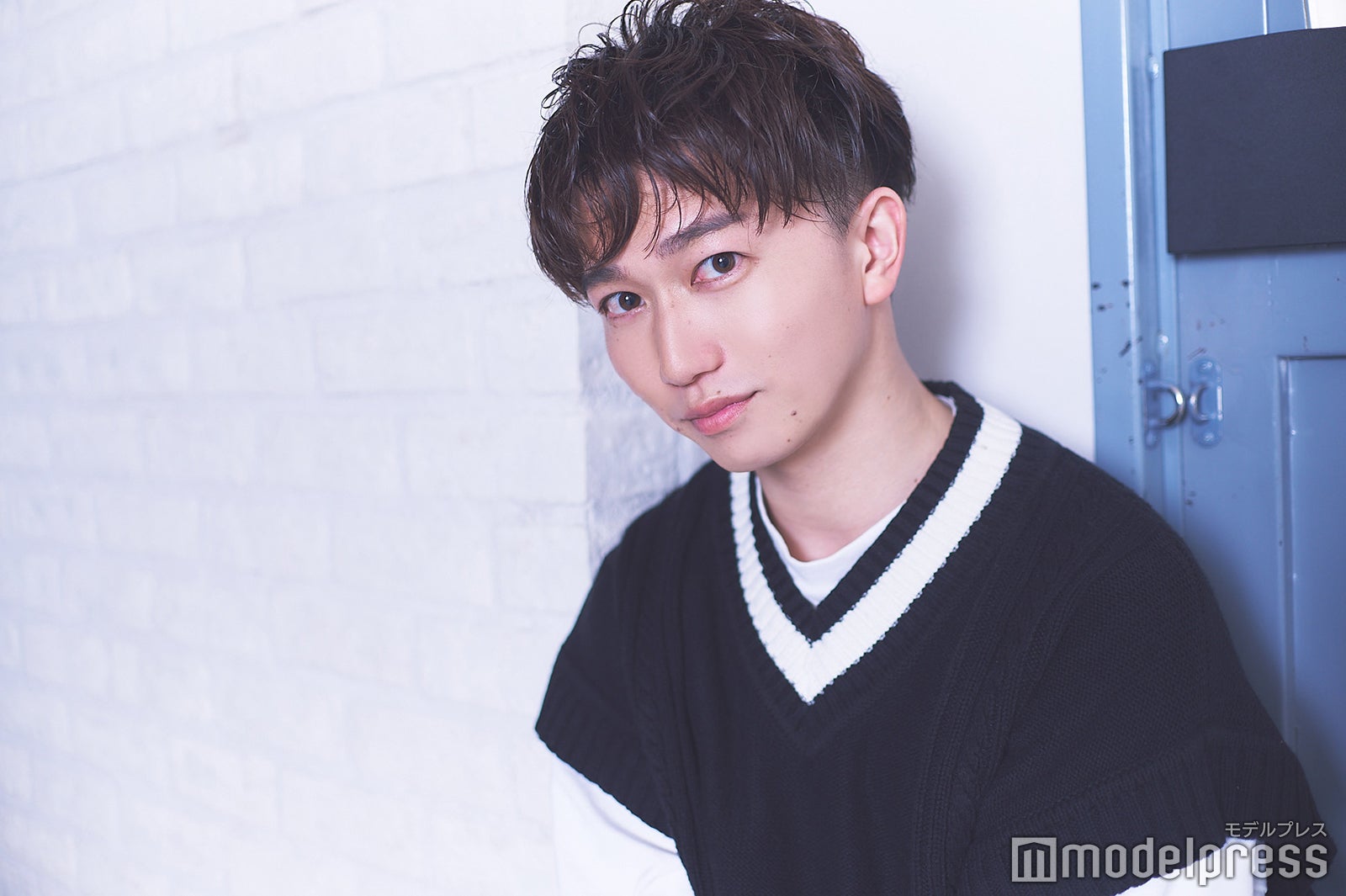 岡真暉さん（C）モデルプレス