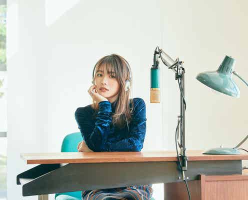 長濱ねる、新音楽番組のレギュラー化決定「私自身知らないことばかり」