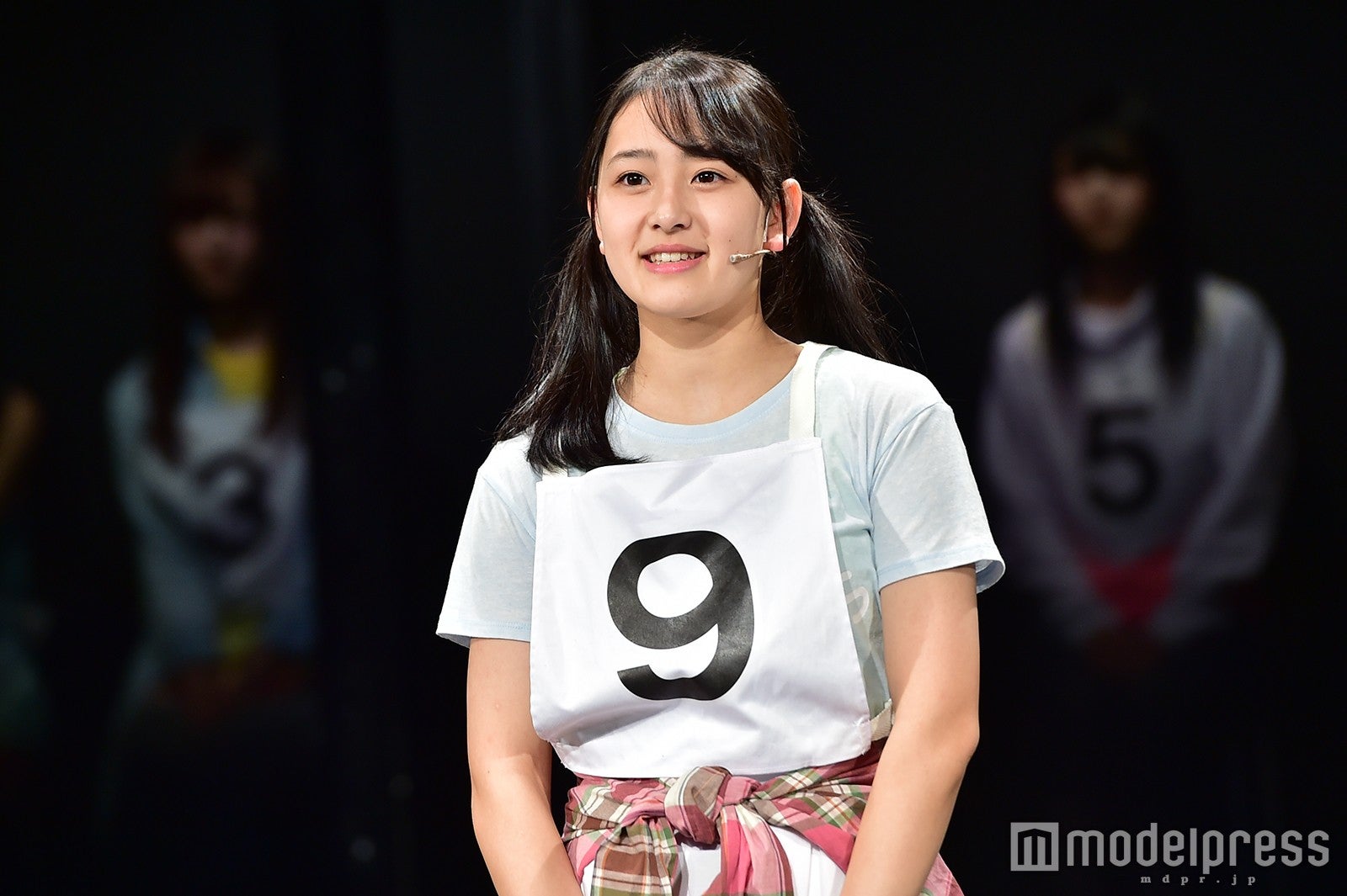 乃木坂46向井葉月の“ダイエット宣言”が話題 ファンからエール相次ぐ＜プロフィール＞ - モデルプレス