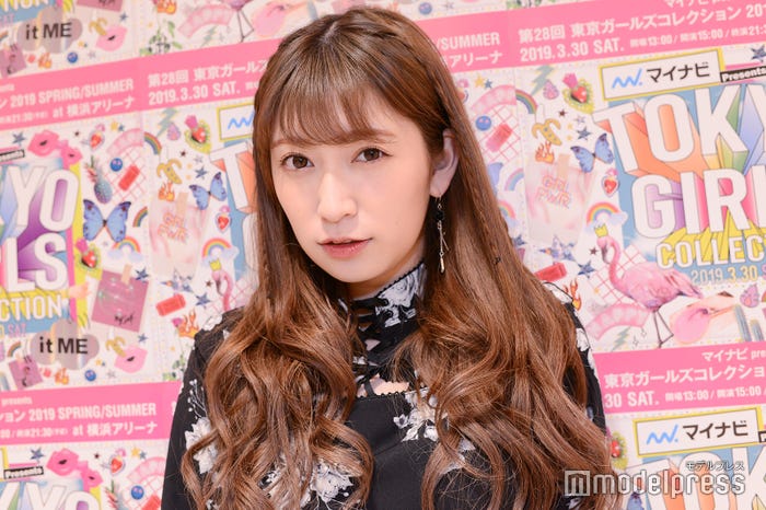 吉田朱里(C)モデルプレス