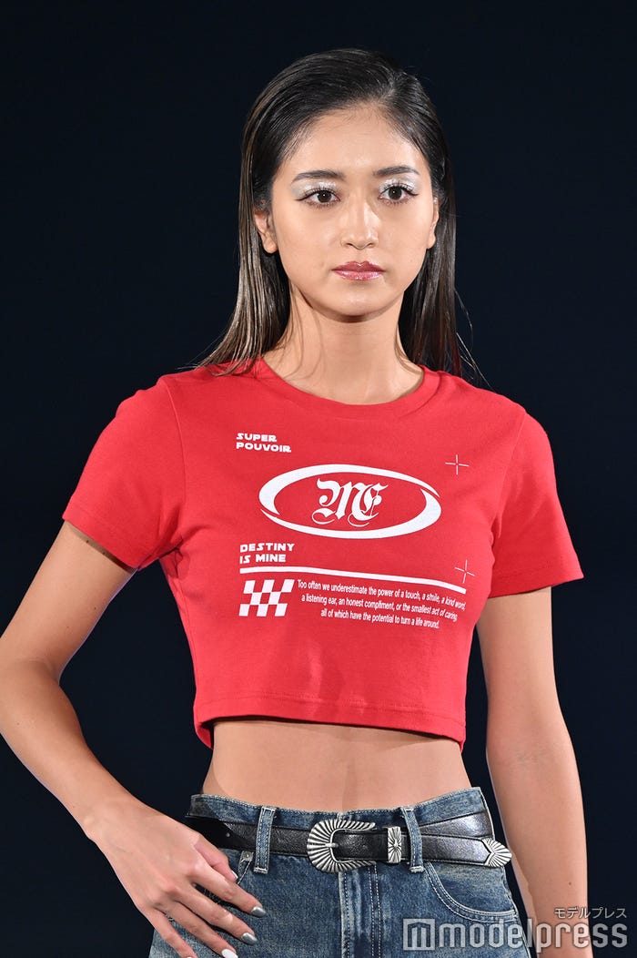 池田美優(C)モデルプレス