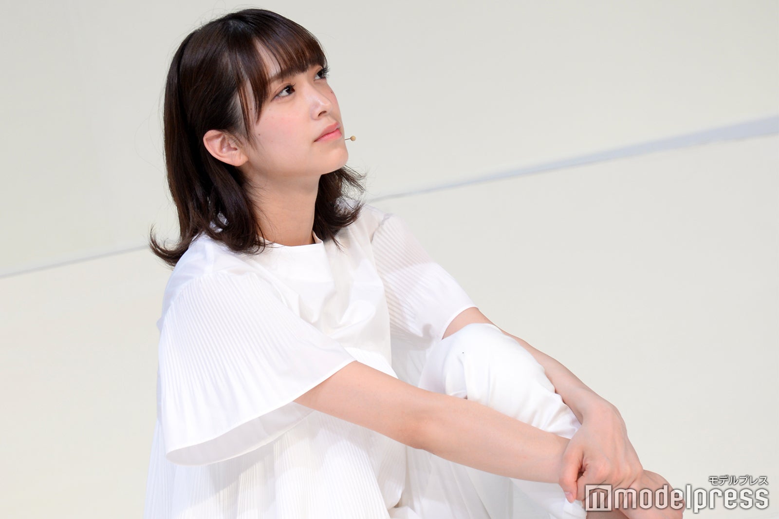 佐々木久美（C）モデルプレス