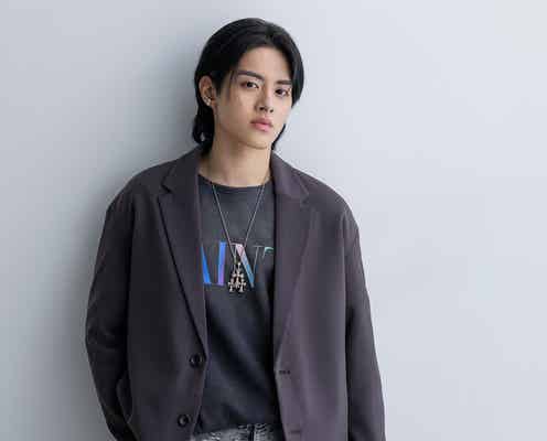 元美 少年・金指一世、滝沢秀明氏「TOBE」に加入 今後は「ISSEI(イッセイ)」として活動
