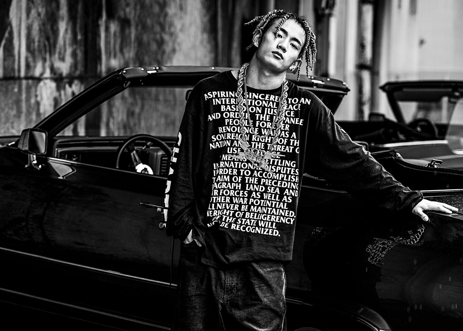 浦川翔平（画像提供：所属事務所）