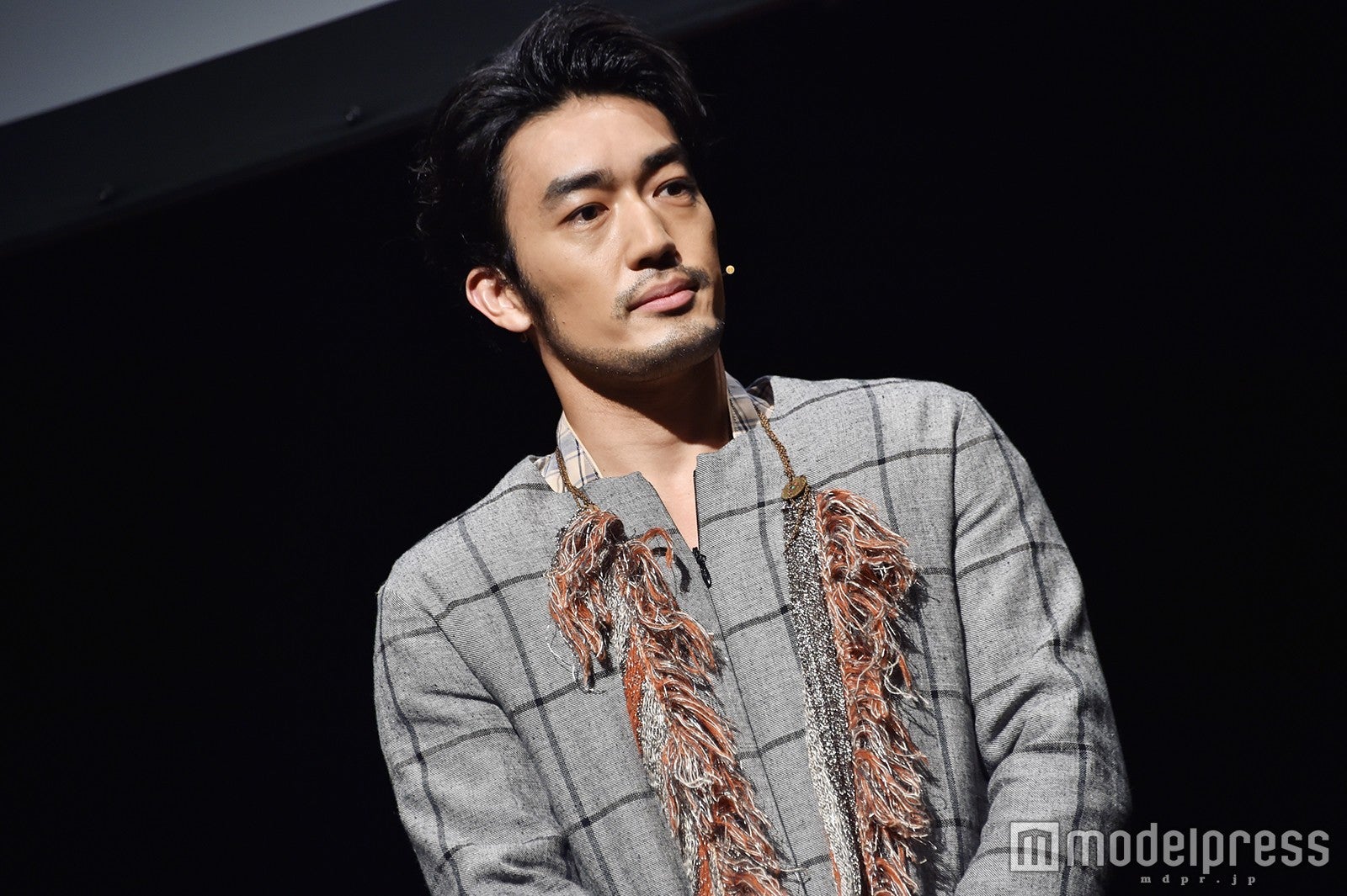 大谷亮平 （C）モデルプレス