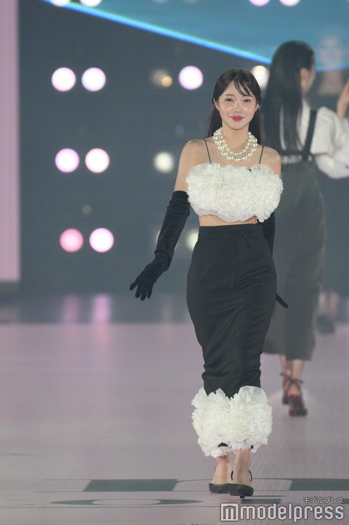 えみ姉(C)モデルプレス