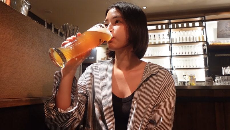 本場ドイツで衝撃の食体験!アンドロイドが明かすビールと肉料理の光と影