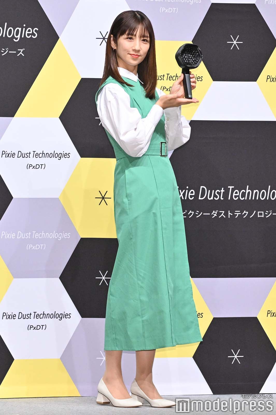 小倉優子 （C）モデルプレス