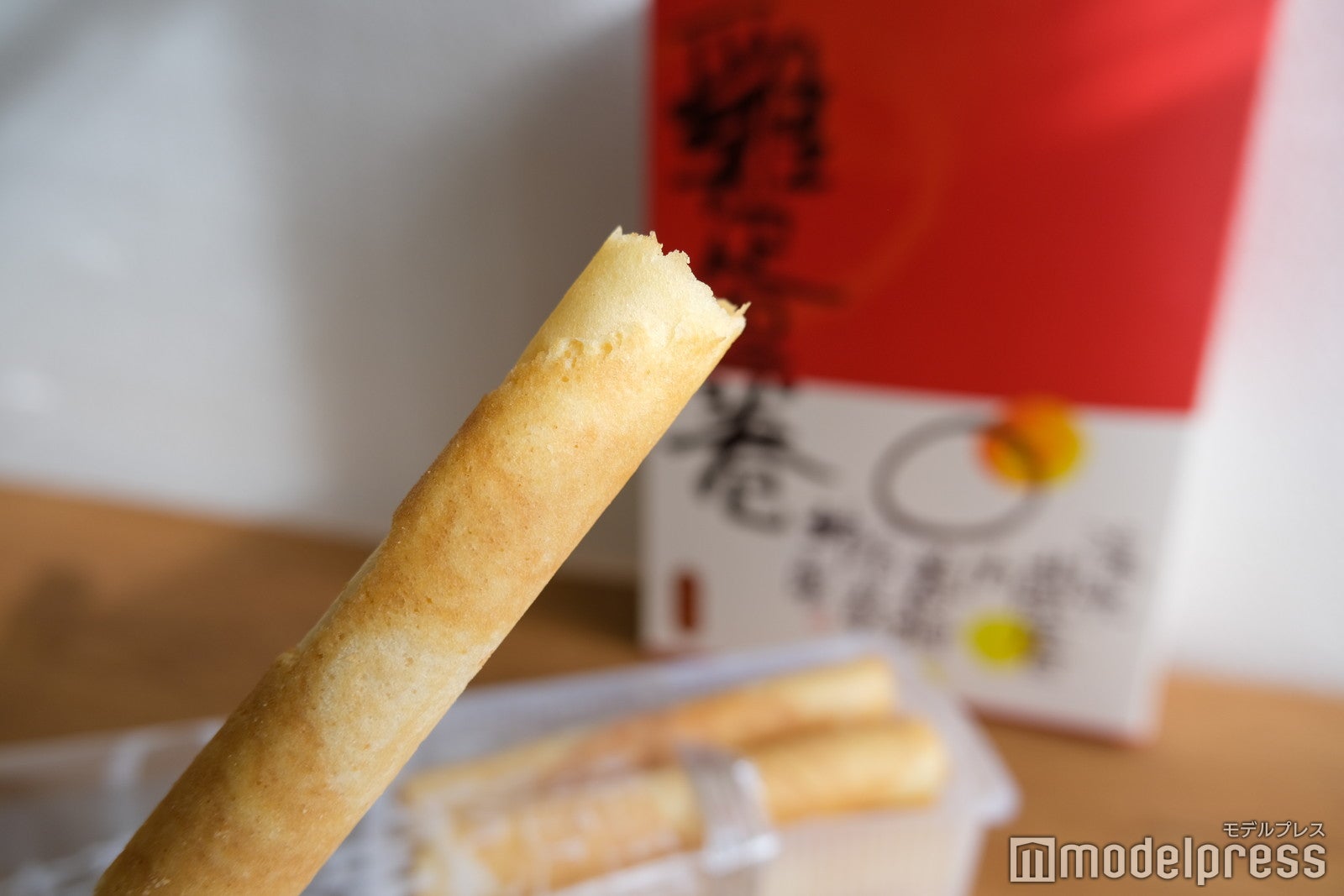 （C）モデルプレス