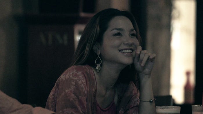 シェリー『TERRACE HOUSE ALOHA STATE』30th WEEK(C)フジテレビ/イースト・エンタテインメント