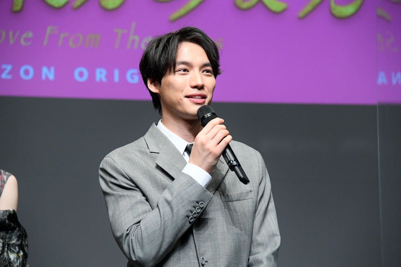 福士蒼汰（提供写真）