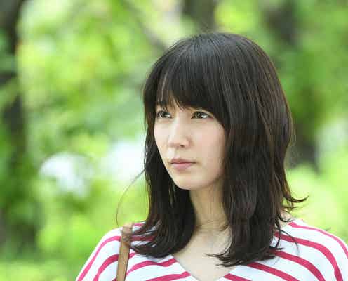 律(長瀬智也)の真実に凜華(吉岡里帆)の答えは?すべての因縁が明らかに「ごめん、愛してる」<第9話あらすじ>