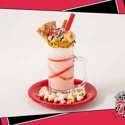 シェイクパフェ_JISUNG 税込1,890円(C)2025 Stream Media Corporation