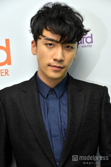 BIGBANG・V．I、日本人女性は「見た目だけじゃない」