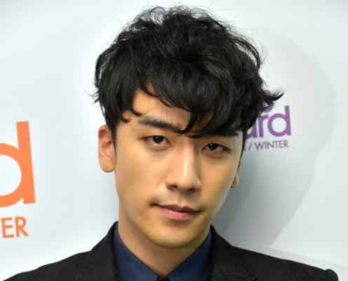 BIGBANG・V.I、日本人女性は「見た目だけじゃない」