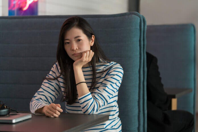 悪い男性に引っかかった自分を責めない