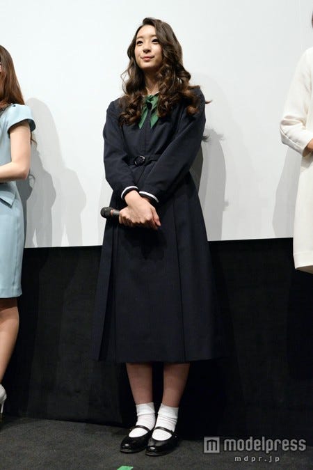 足立梨花
