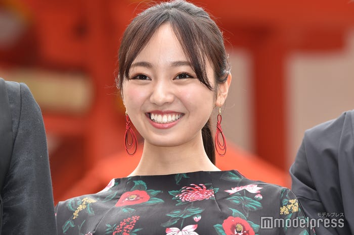 今泉佑唯(C)モデルプレス