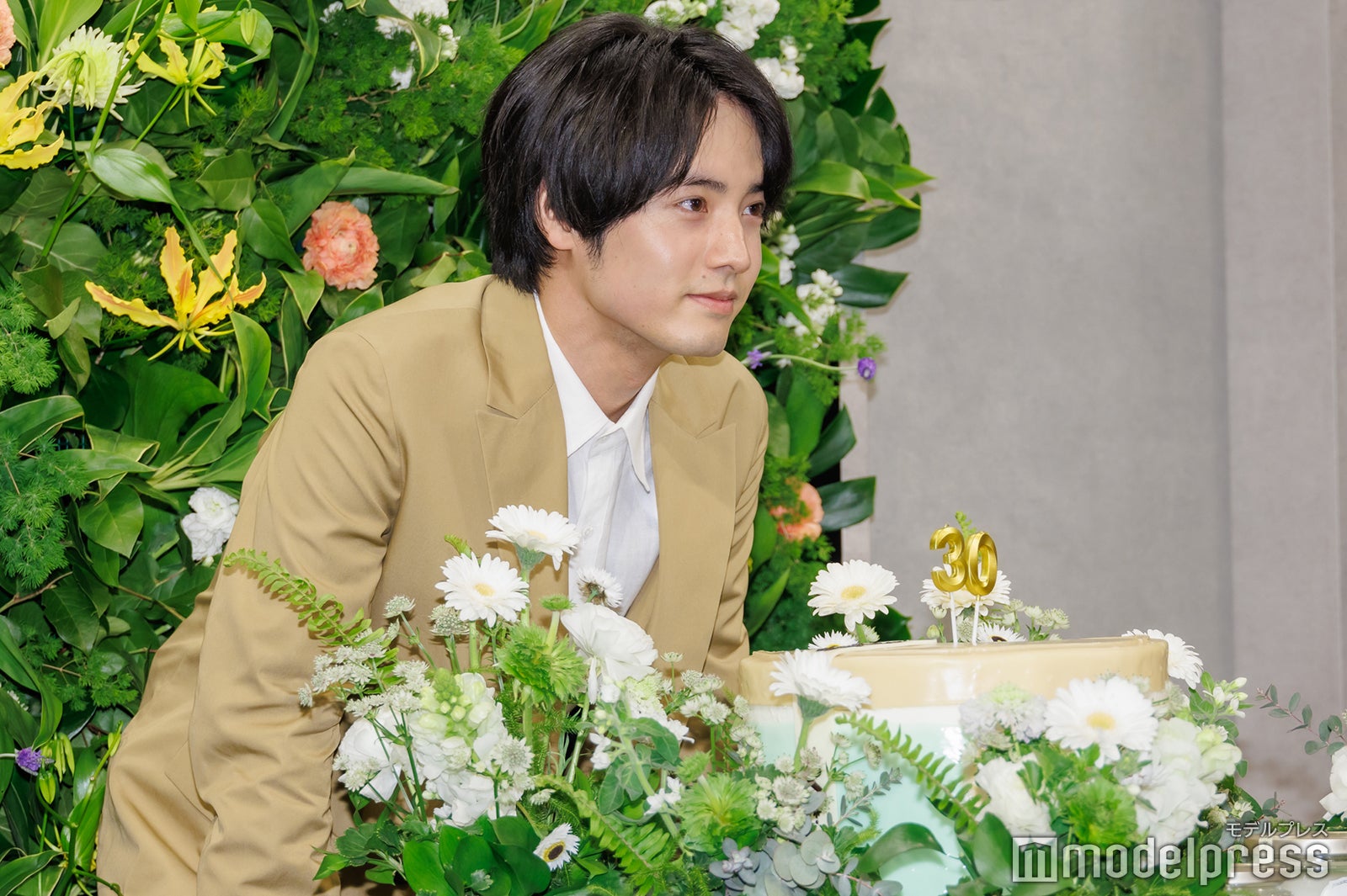 赤楚衛二（C）モデルプレス