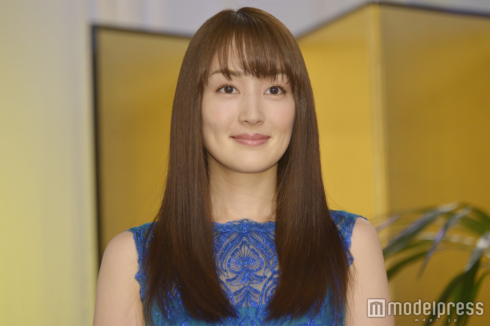 高梨臨 （C）モデルプレス