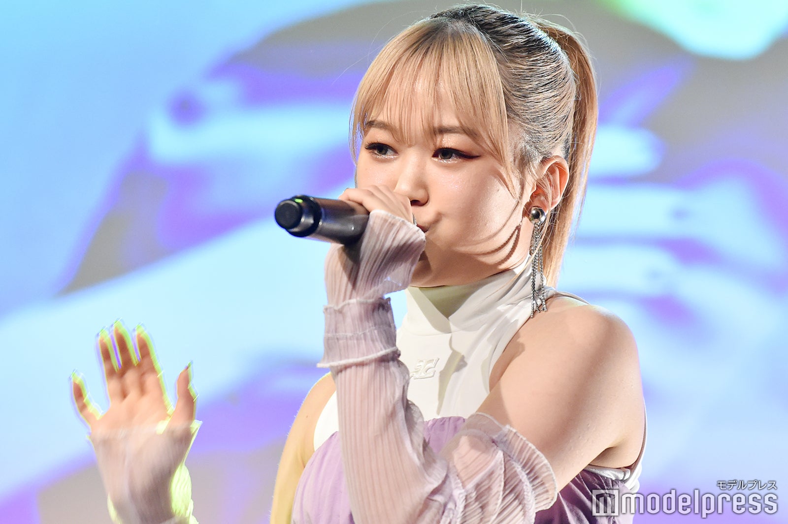 iScream YUNAチェキ iScream on X: 