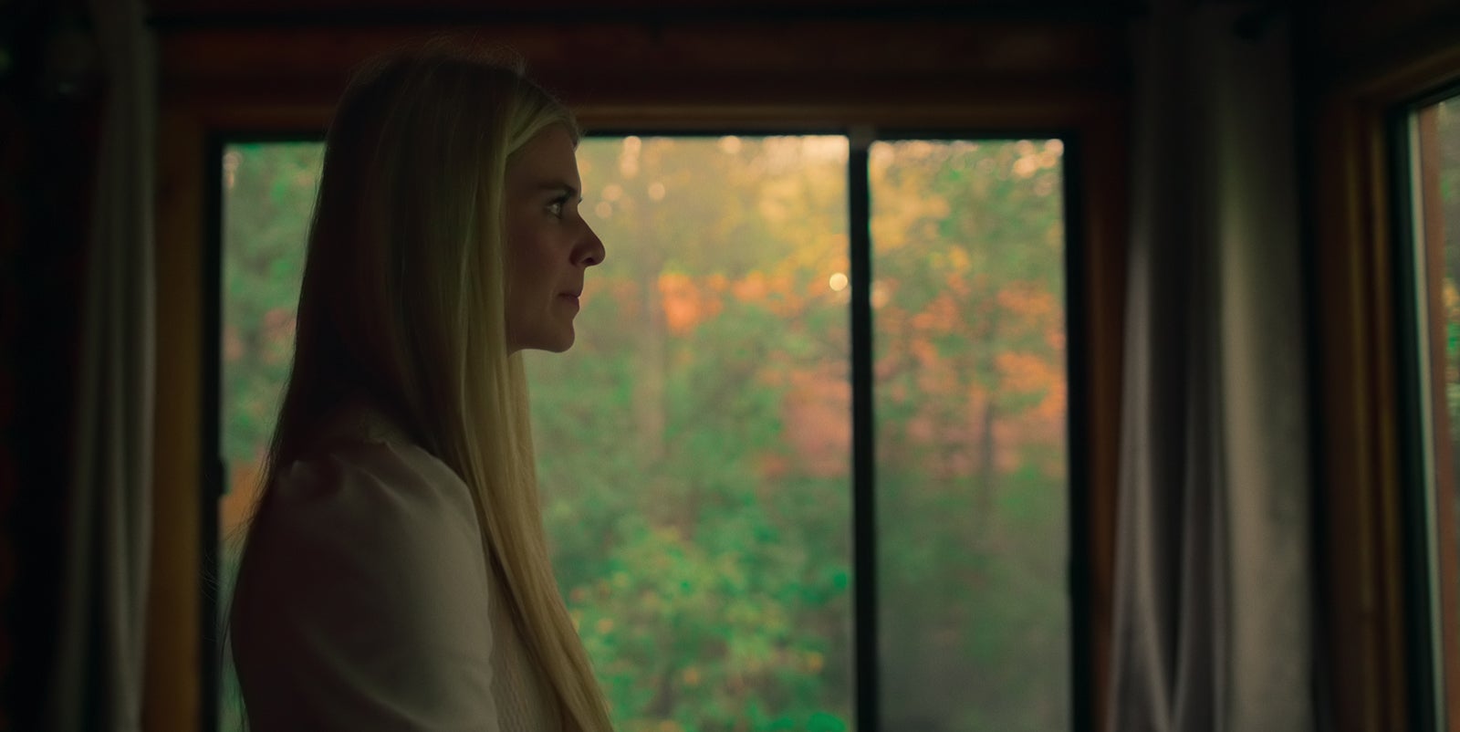 「キッドナップ：エリザベス・スマート誘拐事件」（C）NETFLIX, INC. AND IT'S AFFILIATES, 2025. ALL RIGHTS RESERVED.