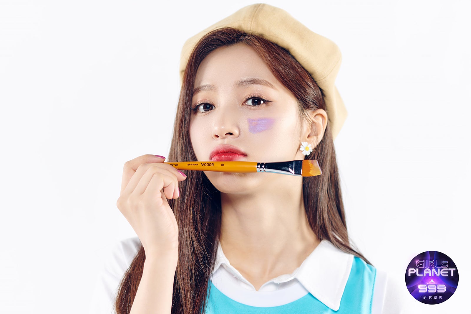 ホ・ジウォン （C）CJ ENM Co., Ltd, All Rights Reserved